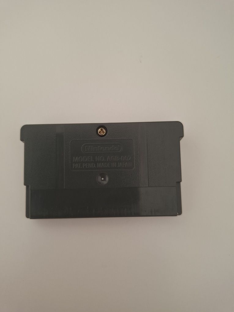 Barbie Horse Adventures - GameBoy Advance