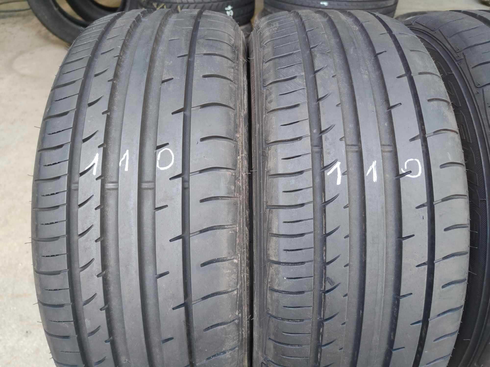 Opony Letnie 4x 215/50r18 Falken Azenis fk453cc 92w 20r 110
