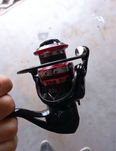 Kołowrotek fl black tena x rozmiar 1000