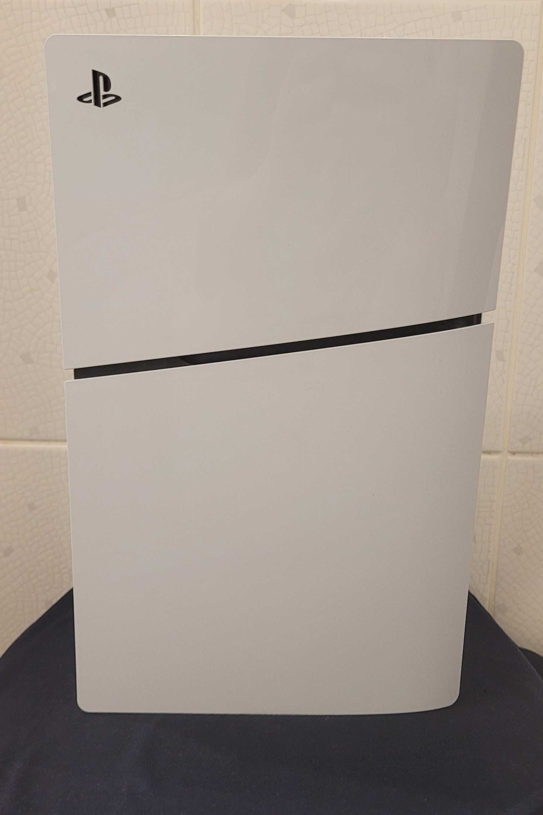 PS 5 SLIM Playstation jak NOWA