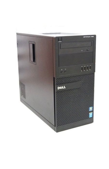 Dell Optiplex XE2 MT i5-4570s 4x2.9GHz 16GB RAM 128 SSD WINDOWS 10