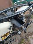 Simson schowek s51