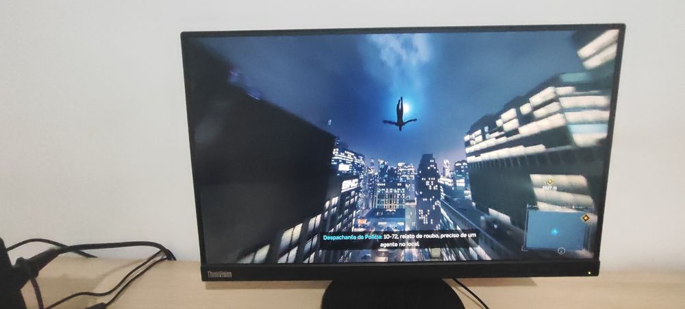 MINI PC GAMER - i5 4460 / 16gbram / GTX 1060 6gb + MONITOR 75hz