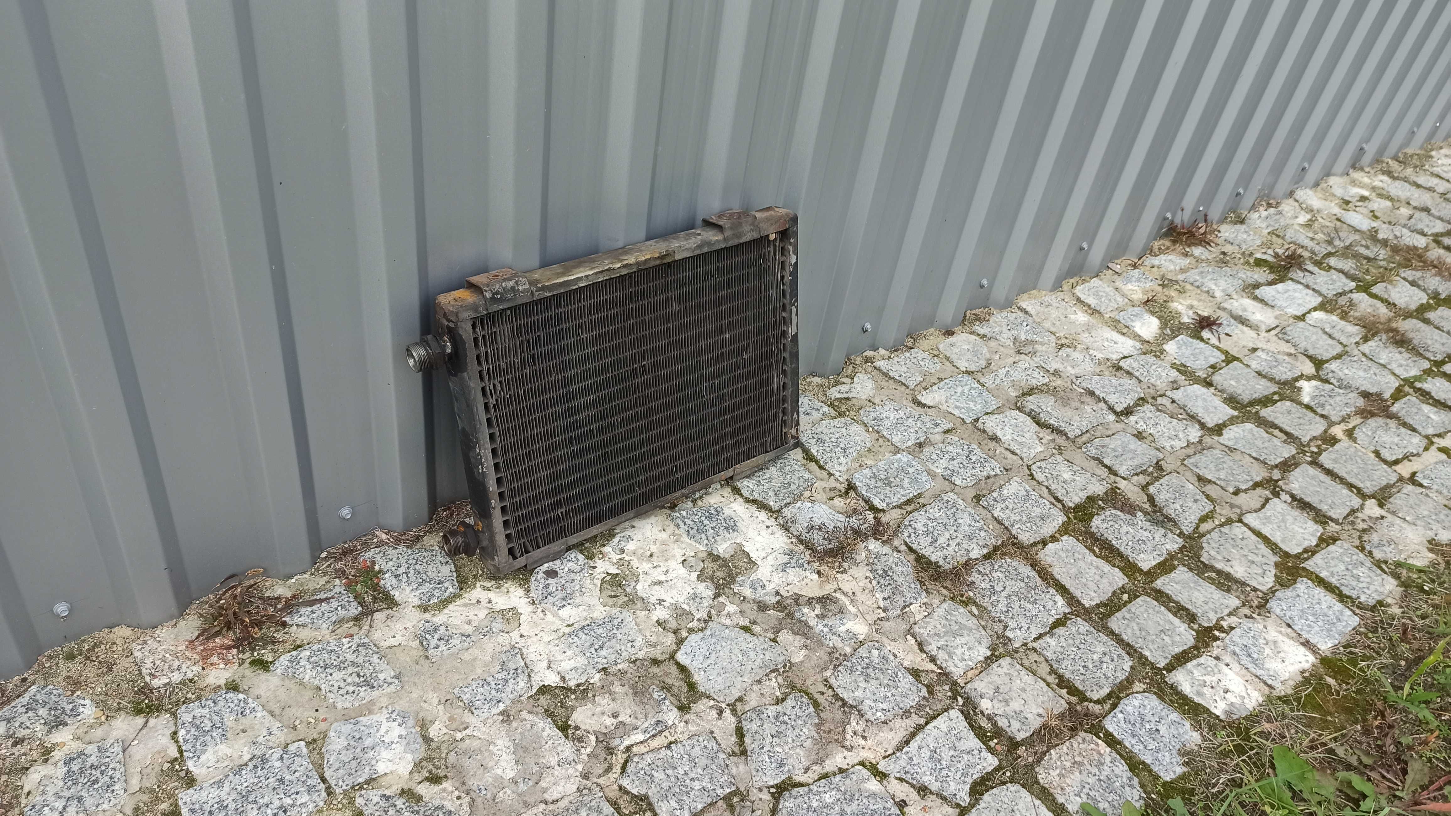 Chłodnica Oleju Ursus C-385,904,912,914,1012,1014,1614,1222,1201,1224