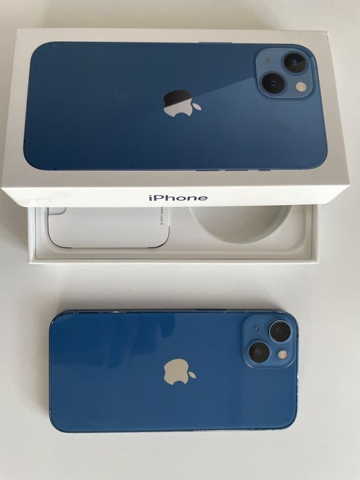 iPhone 13, iCloud lock