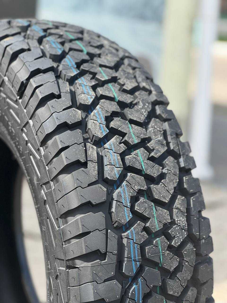 285/75 R16 Всесезонна, Нова АТ шина Roadcruza 1100 285/75/16