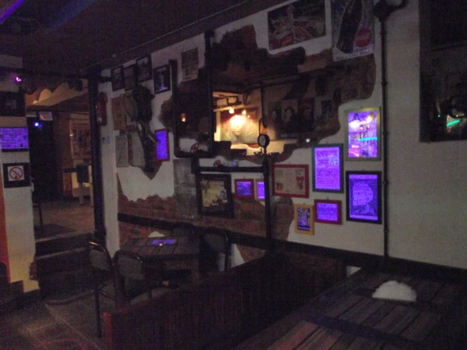 Wynajmę lokal 200 m² - Dawny klub Kotłownia w  ścisłym centrum Łukowa!