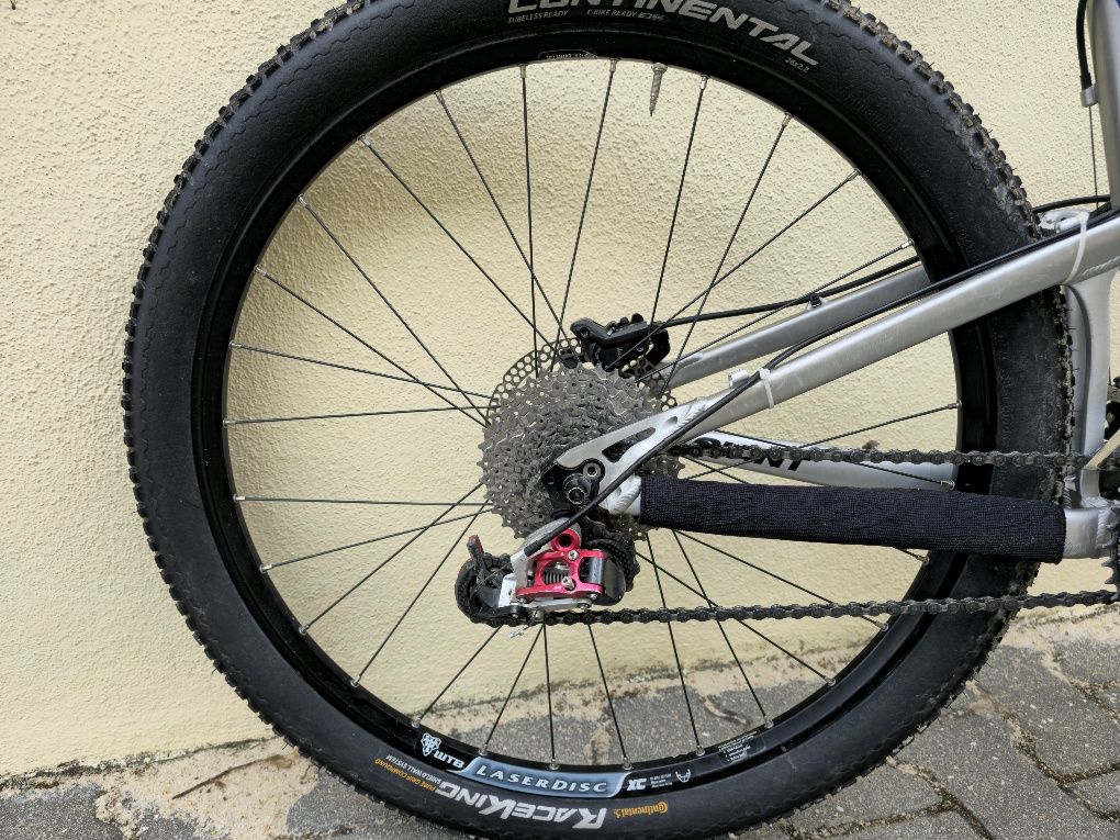 Giant Anthem 1 roda 26'