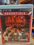 Tekken 6 Sony PlayStation 3 (PS3) Wymiana Skup SklepRetroWWA