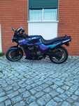 Mota Kawasaki GPZ 500 S
