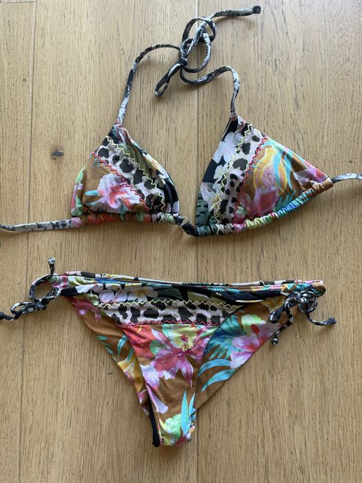 Bikini roz S BananaMoon