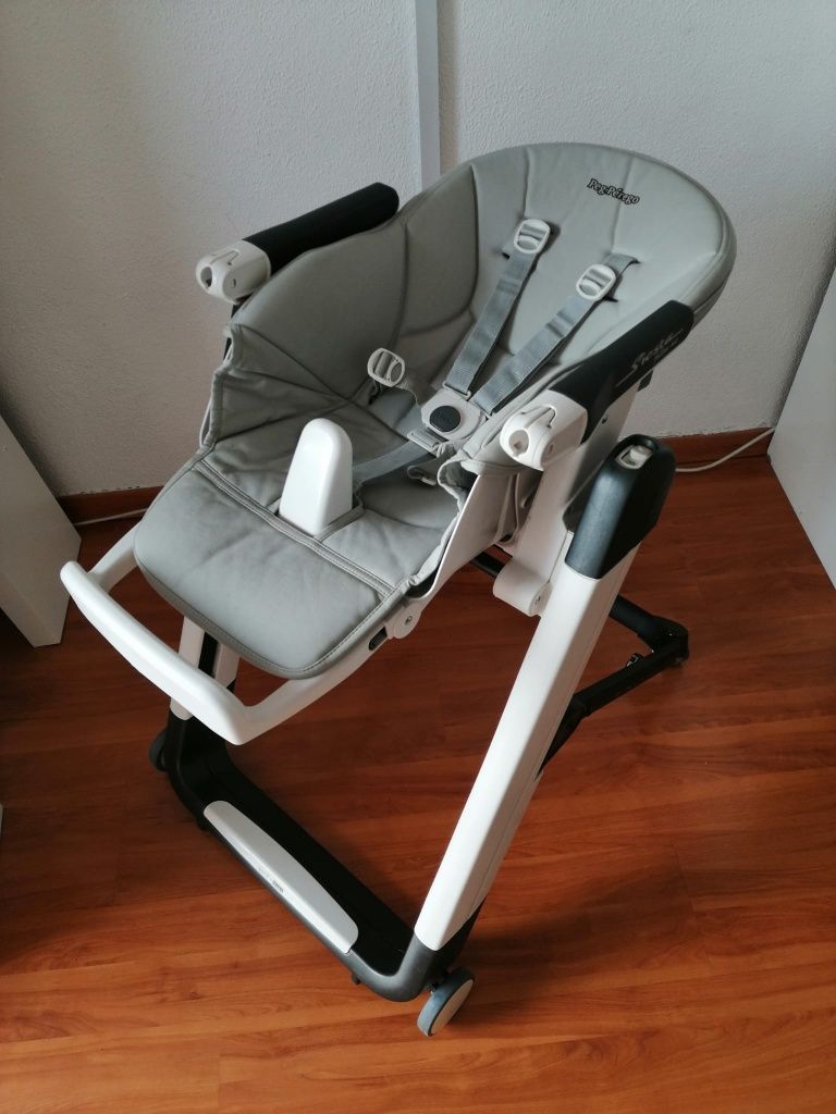 Cadeira alimentação bebe