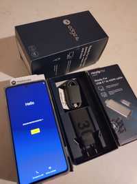 Motorola Edge 20pro 12/256 NOWA