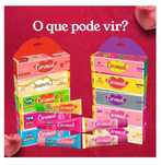 Kit com 10 Carmeds Novos