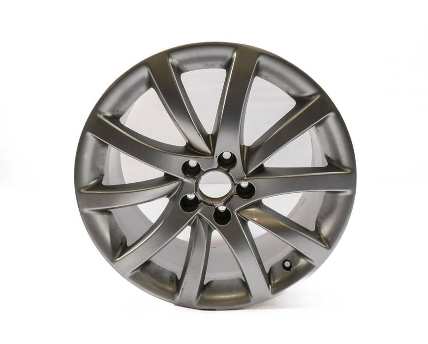Диски оригинал AUDI R18 КОМПЛЕКТ 5х112 ET47 VW Skoda Mercedes Seat