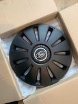 Ковпаки на Ford R15, Ковпаки Форд, Колпаки на колеса Ford R16