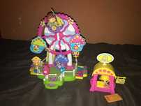 Pinypon Roda Gigante