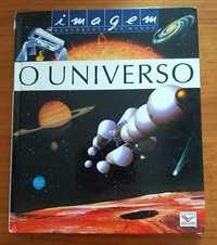 Livro o Universo