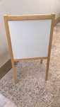 Placard em madeira para exterior