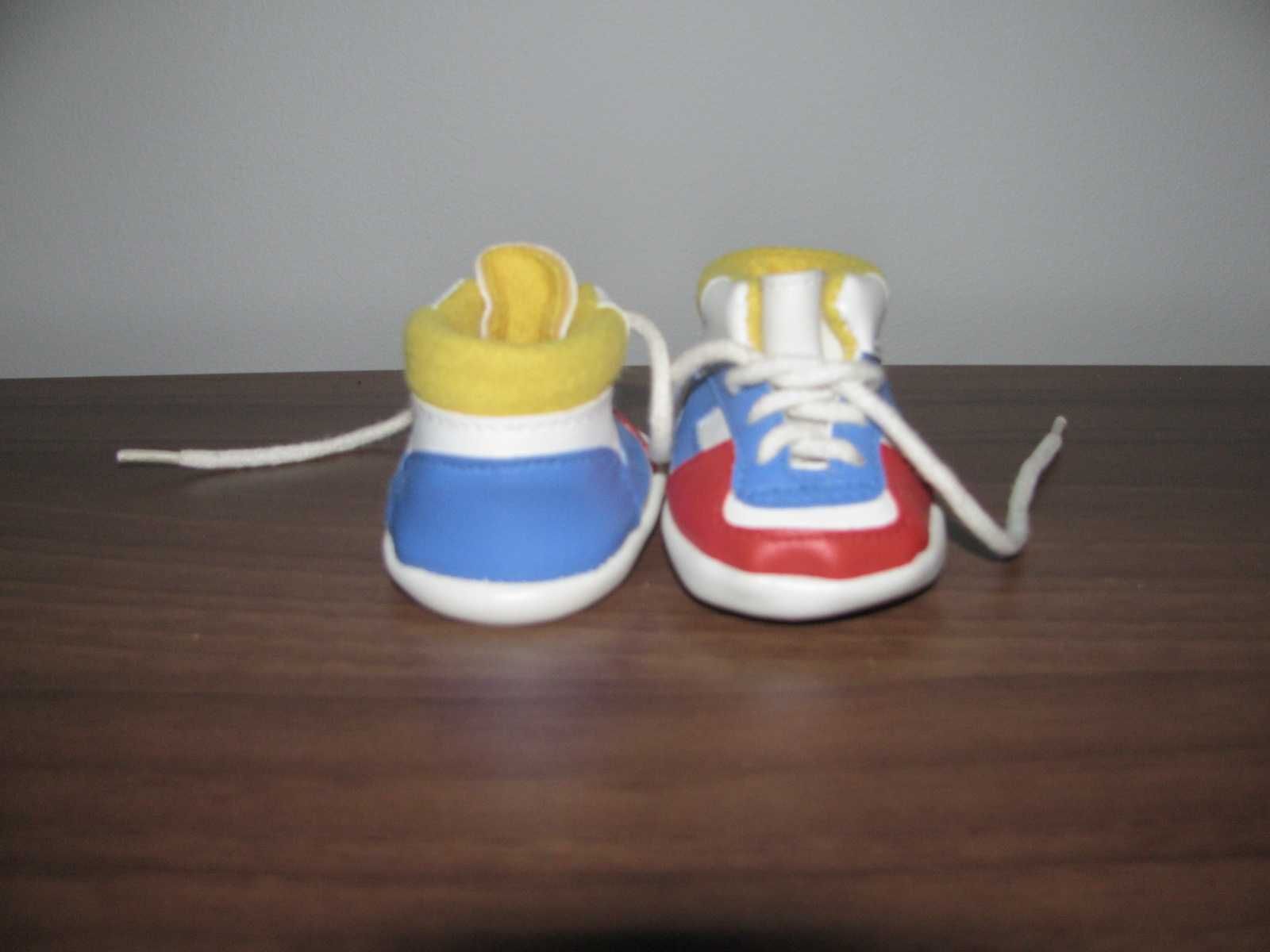 Buty, Buciki, półbuty dla Baby Born, Chou Chou - Zapf Creation