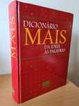 Dicionário Mais - da Ideia às Palavras