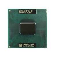 Mobile Intel® Core™2 Duo Processor T9400 Socket P