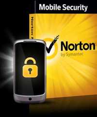Norton Mobile Security (Novo e selado)