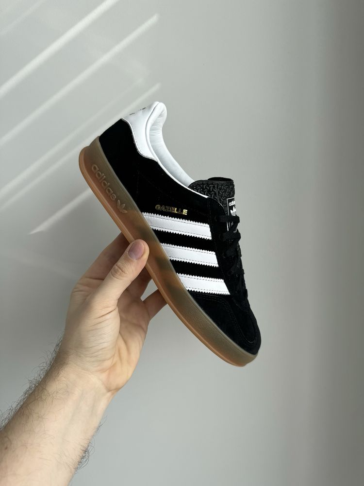 Adidas Gazelle Indoor H06259 Оригінал чоловічі кросівки Адідас