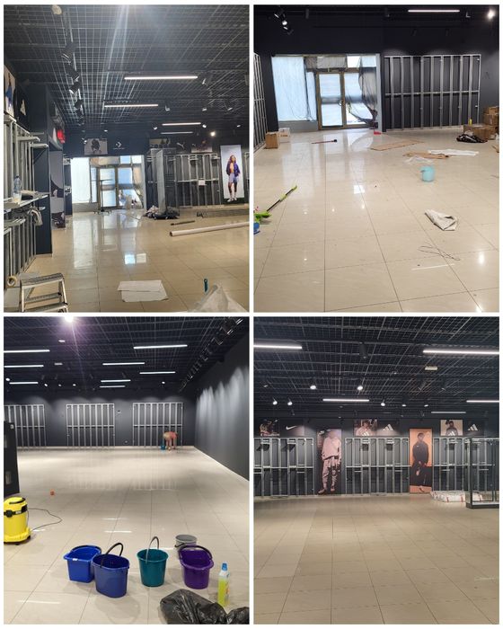 Прибирання! Надійто та якісно