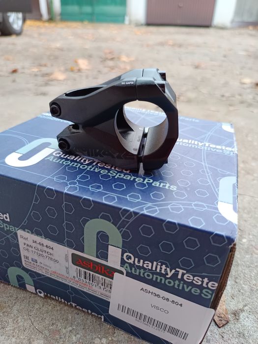 Mostek SixPack Racing Kamikaze 31.8