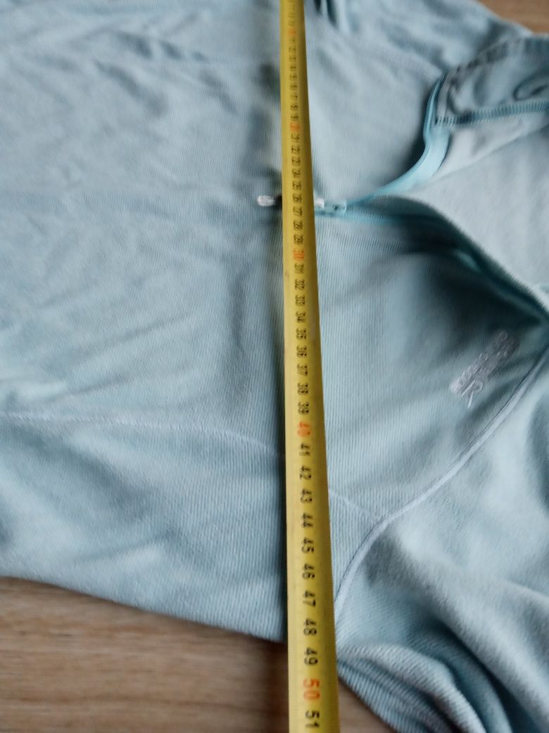 Bluza błękitna Regatta r. 38