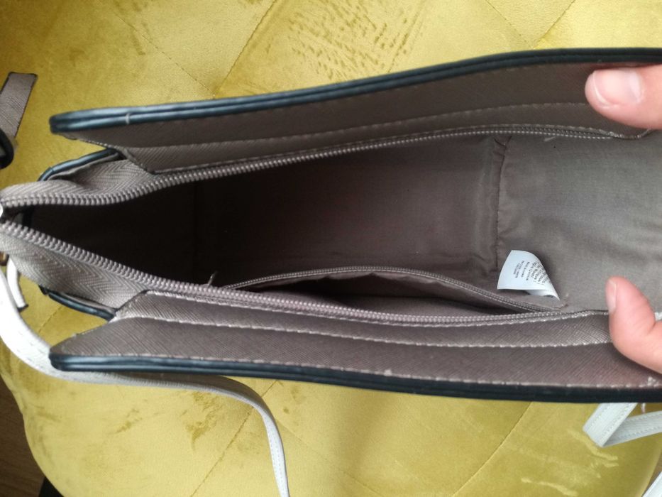 Mala pequena primark