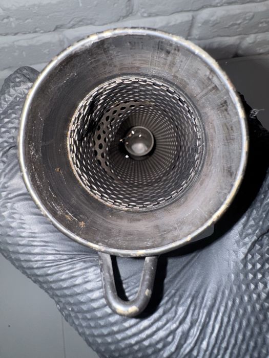 Вихлоп прямоток Leo Vince