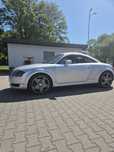 Audi TT 1.8 Benzyna Turbo 180ps 9300zł