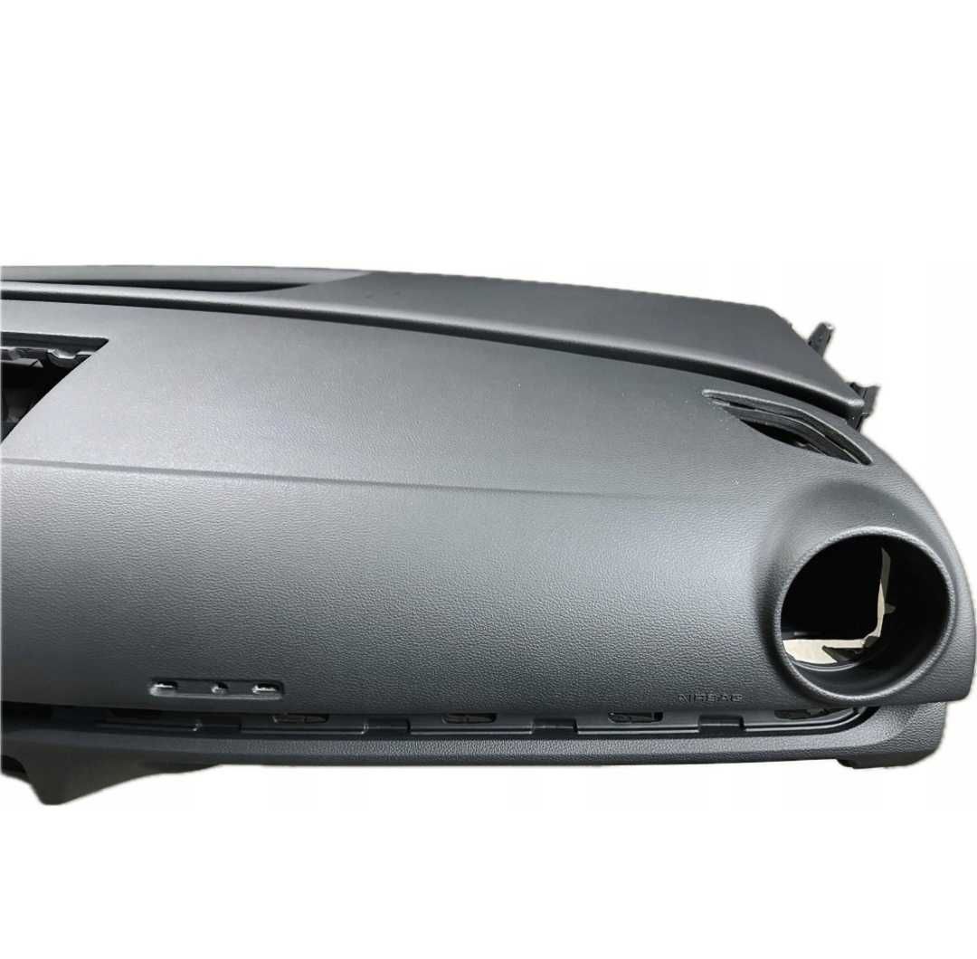 Deska konsola poduszki pasy AUDI A3 8v airbag