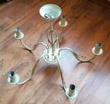 Lampy retro różne żyrandol vintagei inne Kraków