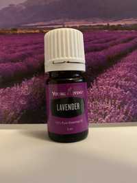 Óleo essencial puro de Lavanda Lavender