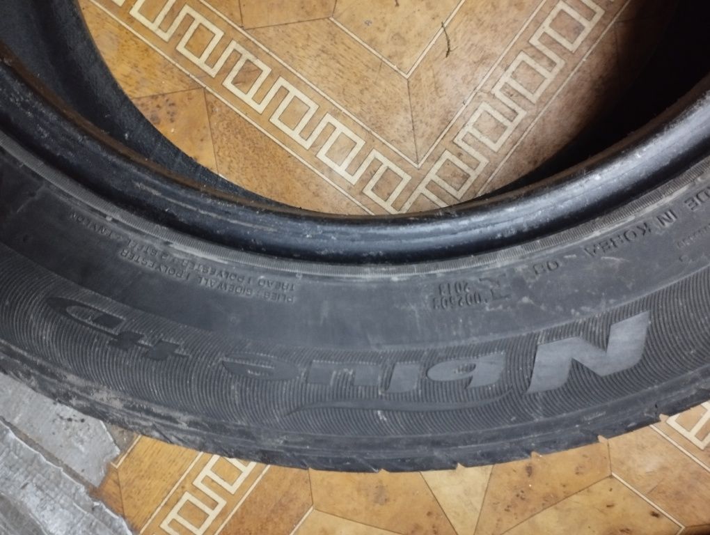 185/60r15 Barum i Nexen cena za 4 szt.