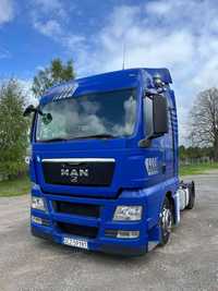 MAN TGX