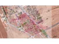 Montijo - Samouco - Terreno P/ Construção C/ 7.900 M2 - Espaço Urbano