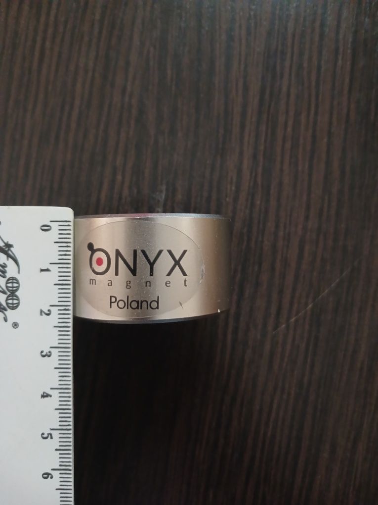 Магнит неодимовый  ONYX