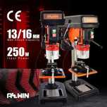 Станок свердлильний Allwin DP8A настольный сведлильний