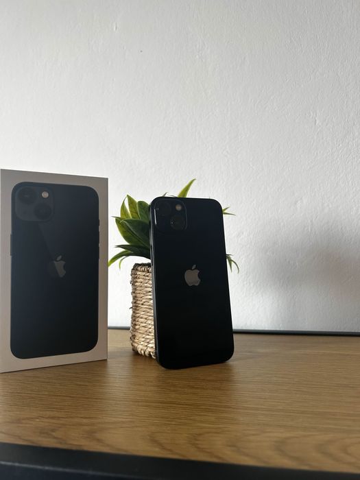 iPhone 13 | 128GB | ZESTAW