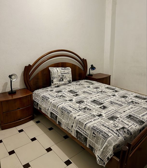 Arrendo Quarto Cacilhas