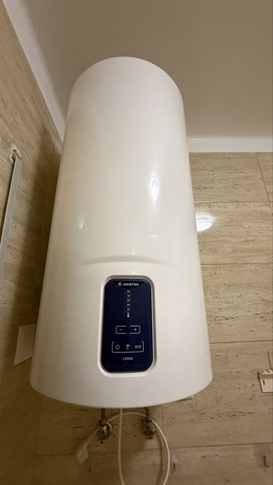 Termoacumulafor 100 Litros Ariston