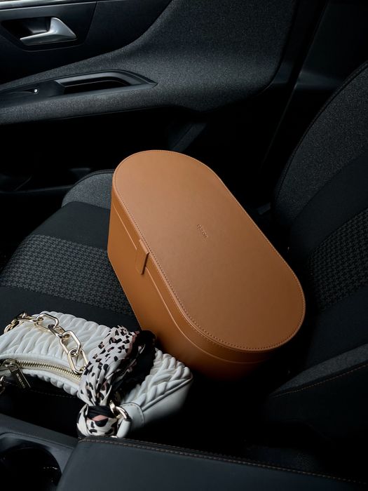 Стайлер Dyson Airwrap HS01 Complete Fuchsia