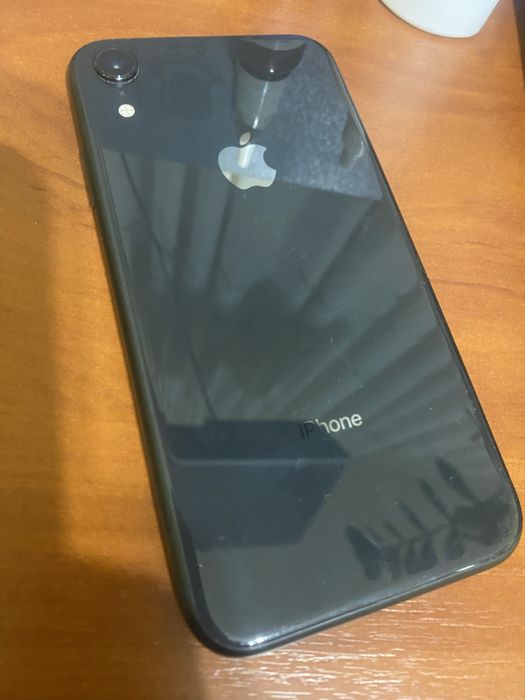 Iphone XR 64 Gb neverlock