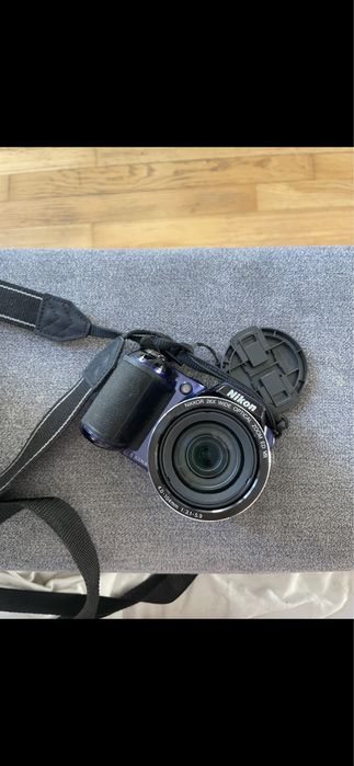 Aparat colpix l810