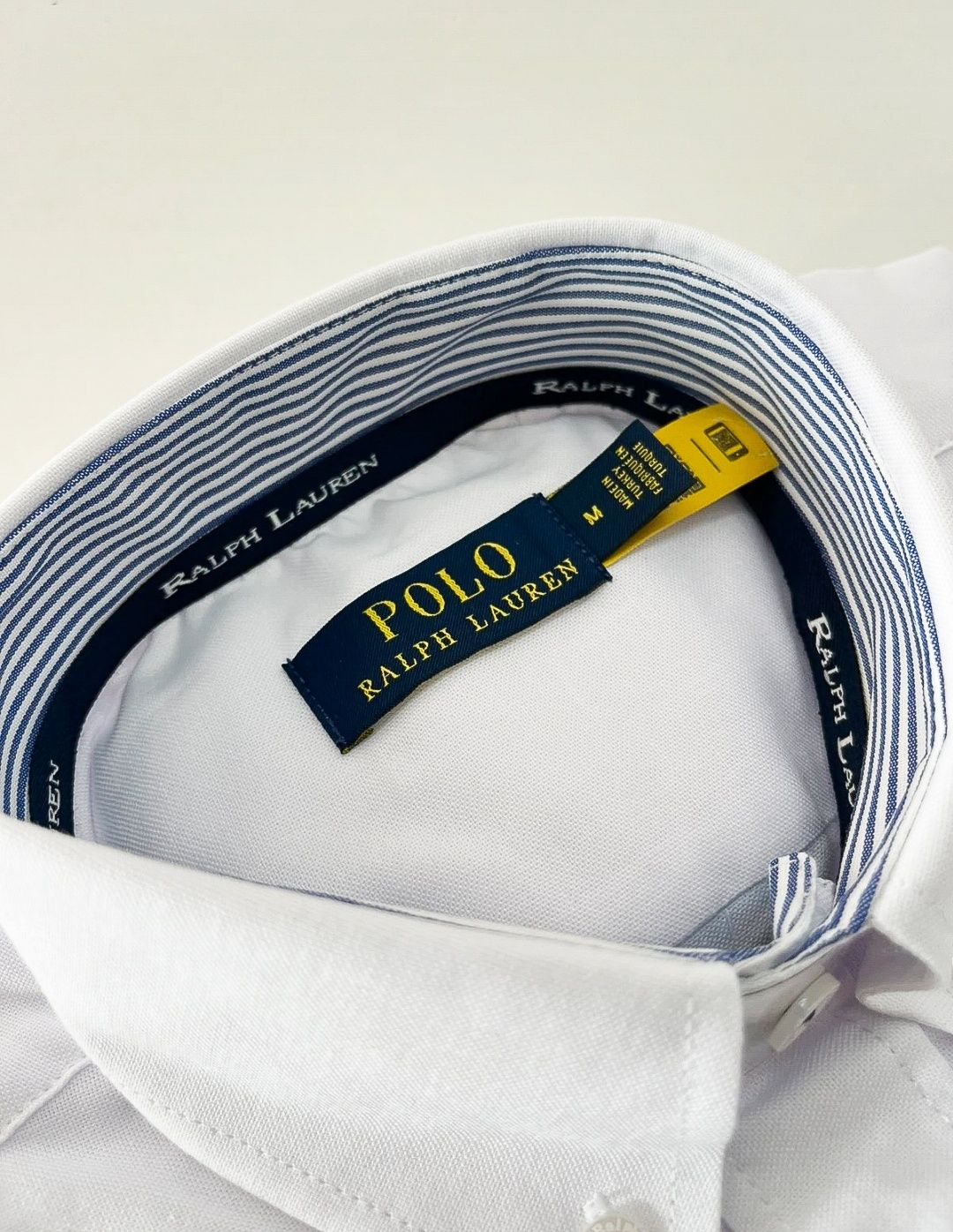 Camisa Ralph Lauren