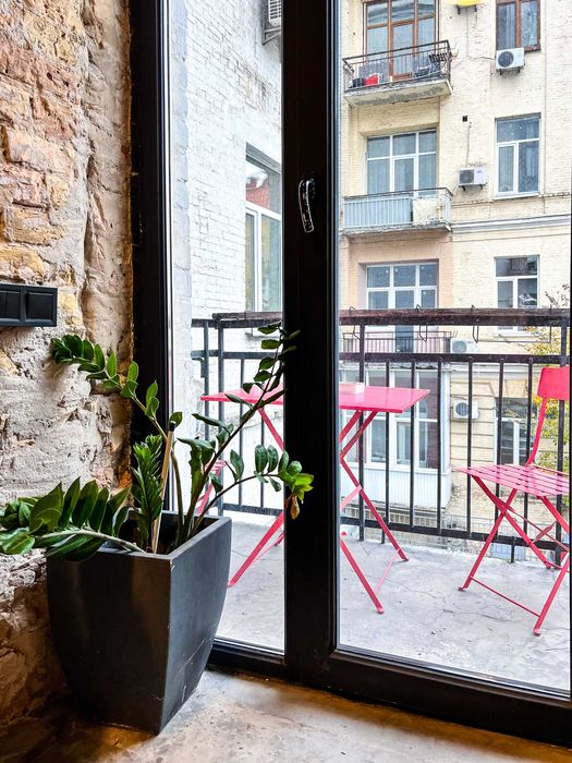 Аренда офиса LOFT на Михайловском пер. Без комиссии!